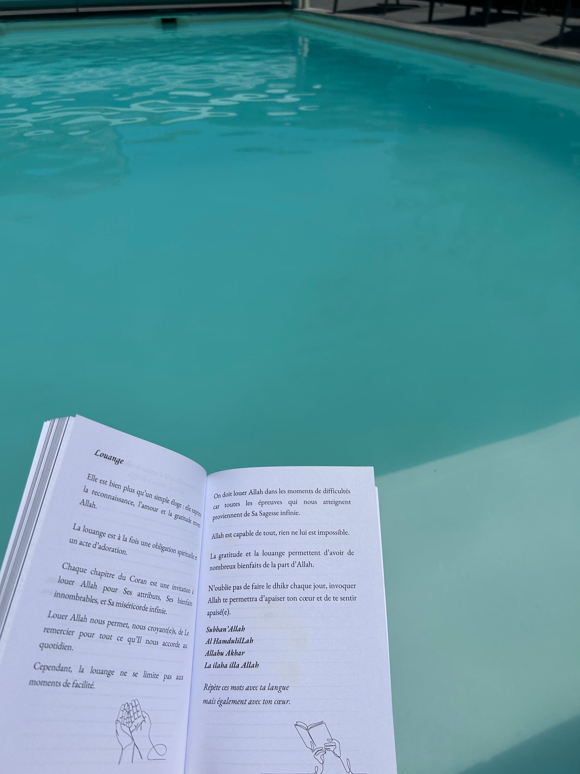 Une Vie Éphémère
