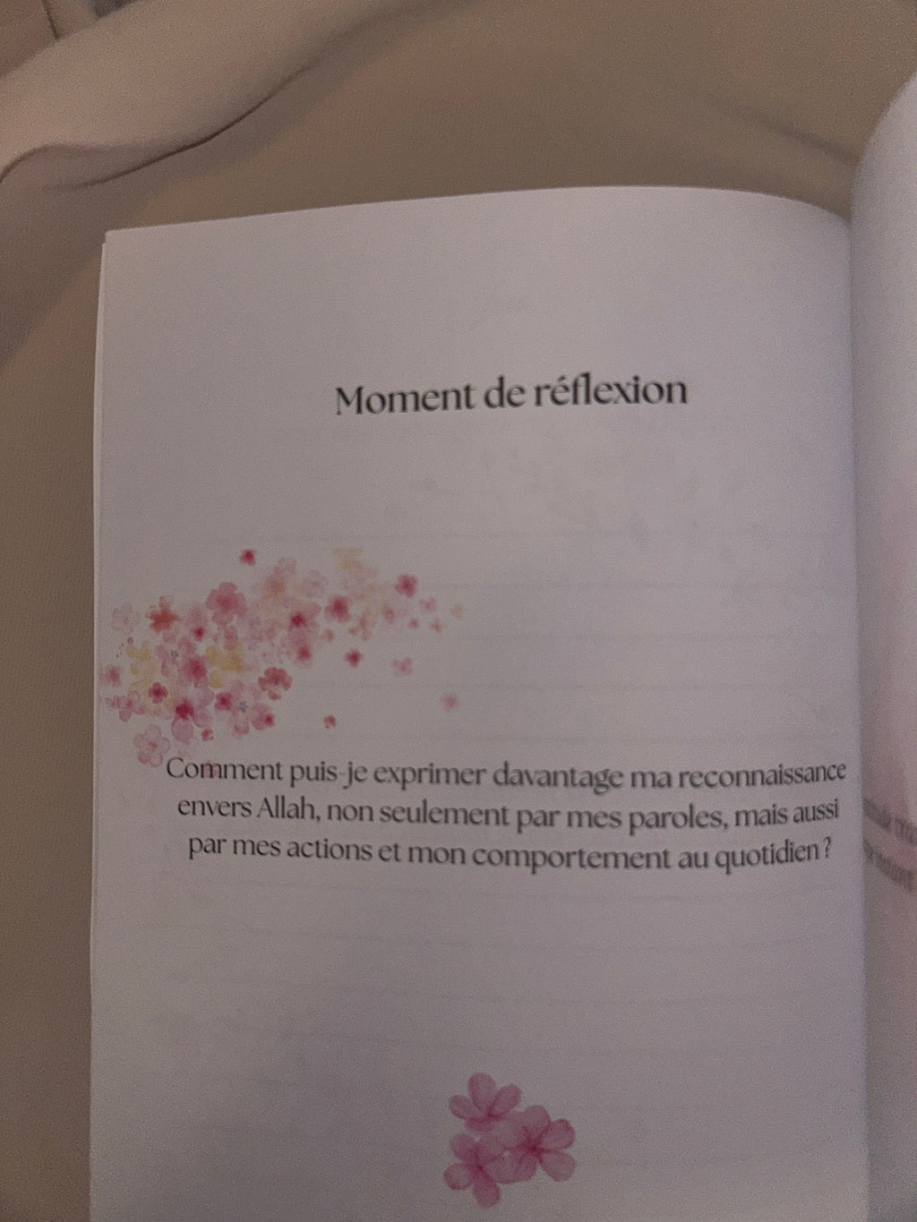 Rayons de lumière ~ Renforcer sa foi et sa confiance en soi