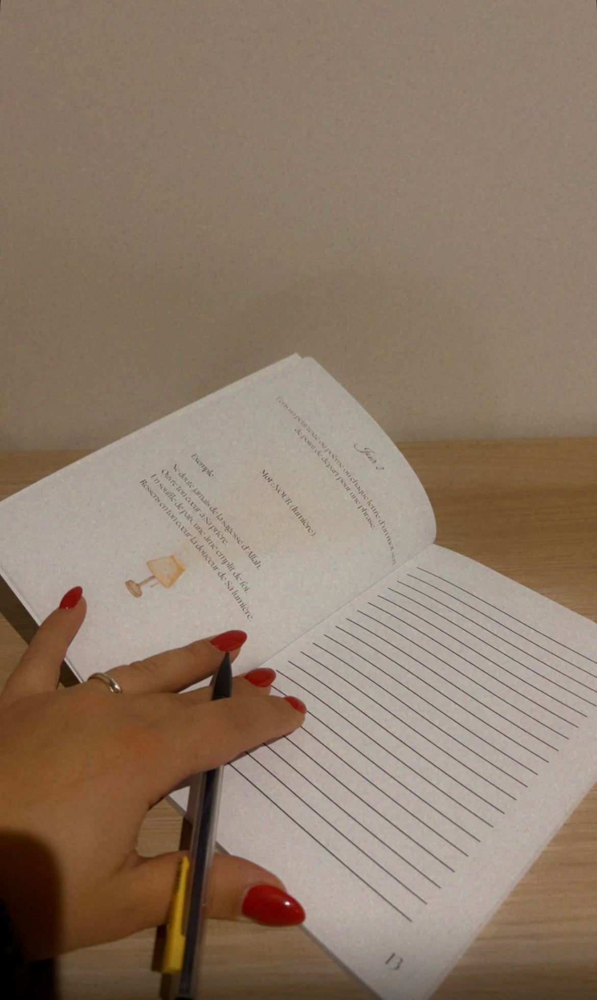 Rayons de lumière ~ Renforcer sa foi et sa confiance en soi