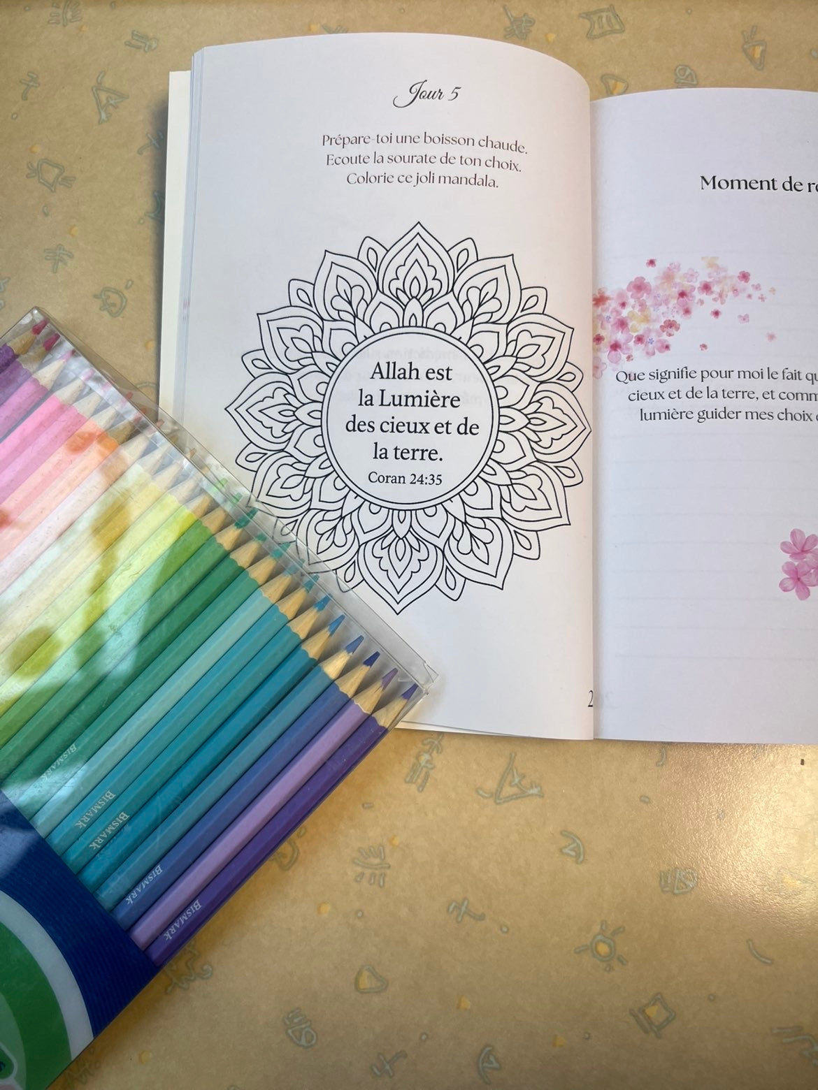 Rayons de lumière ~ Renforcer sa foi et sa confiance en soi