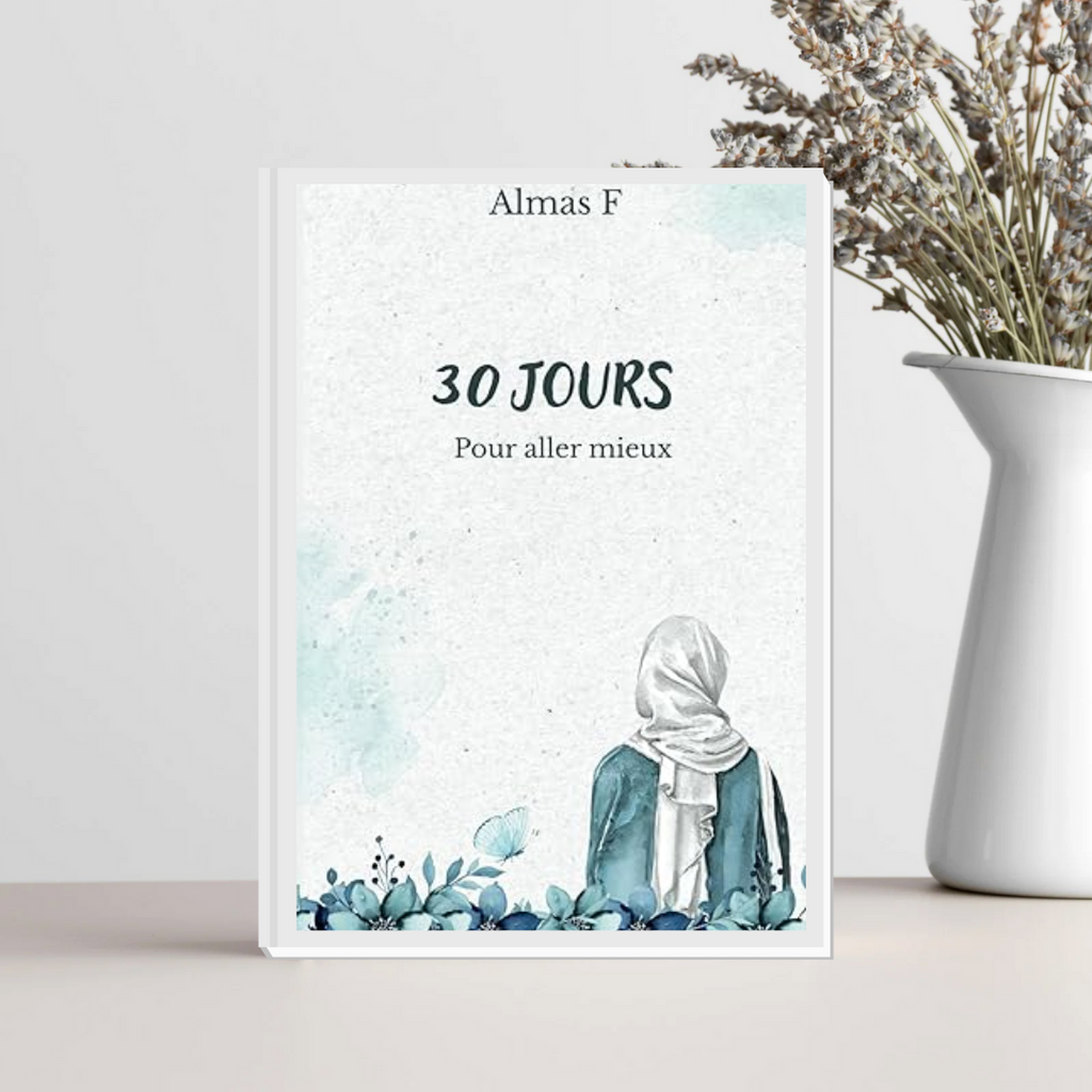 30 Jours pour aller Mieux