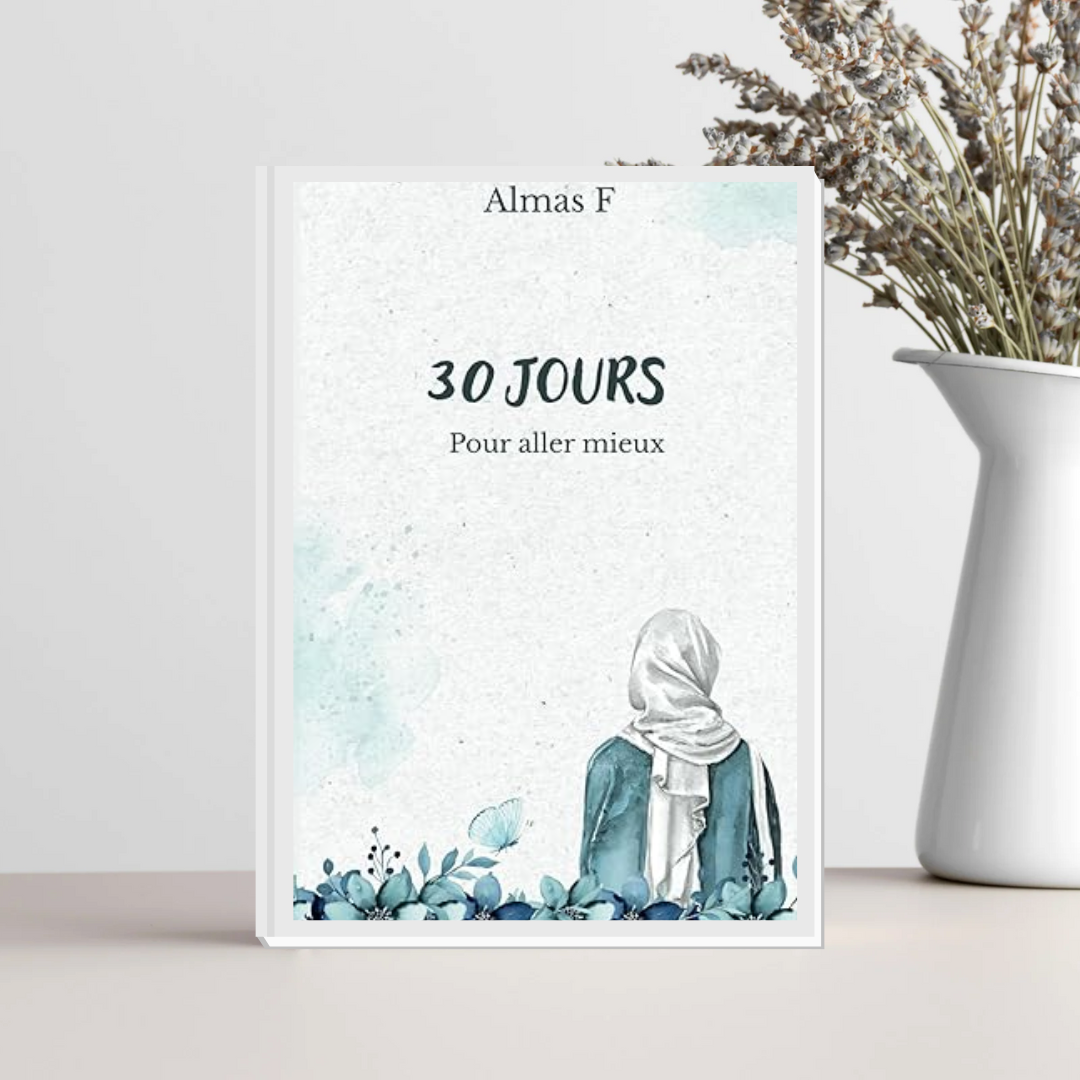 30 Jours pour aller Mieux