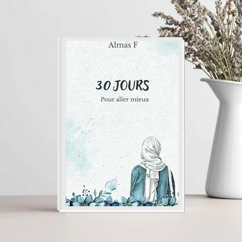 30 Jours pour aller Mieux