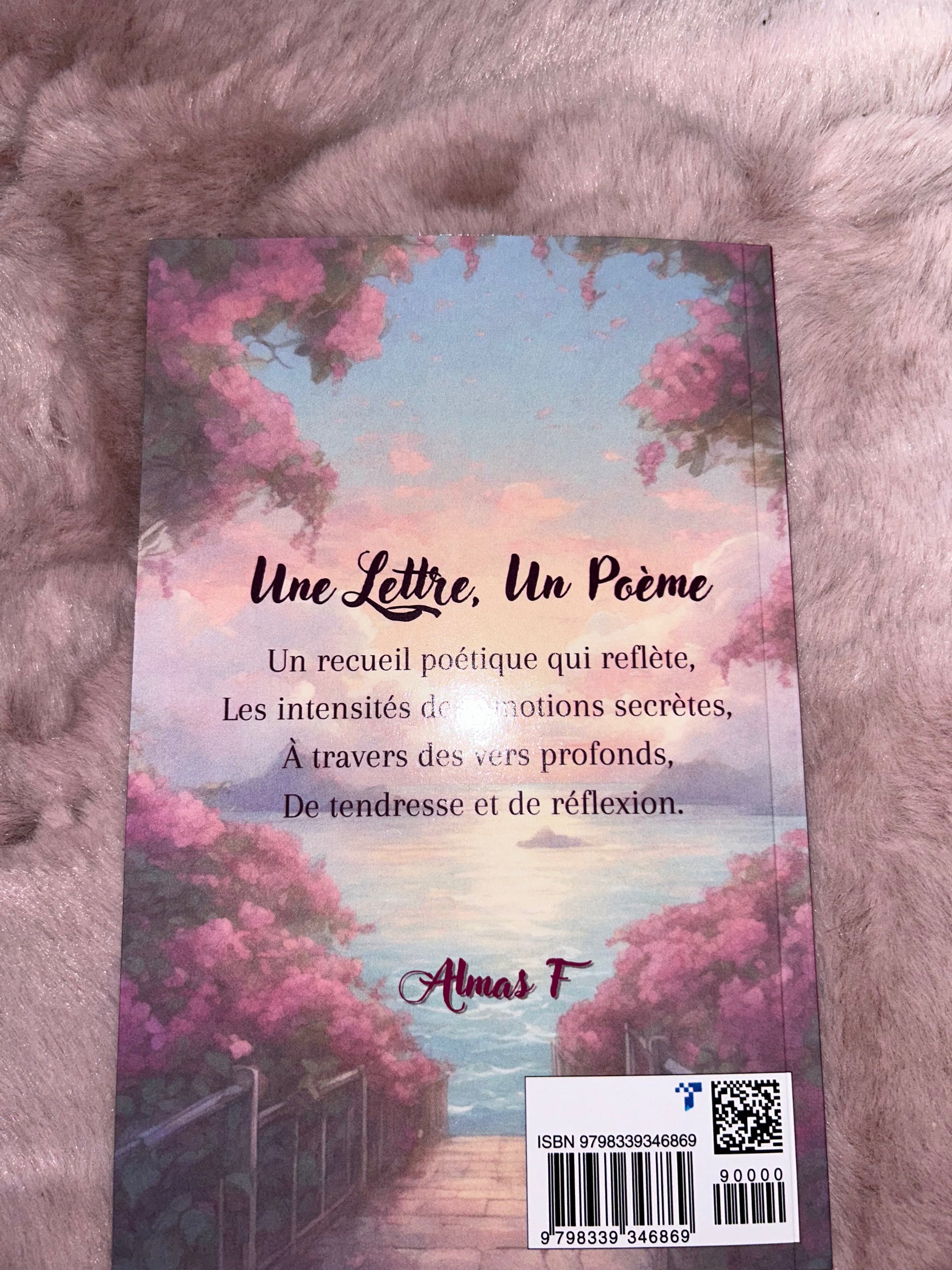 Une Lettre, Un Poème